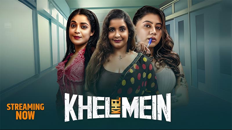 Khel Khel Mein | Season 01 | Episode 01